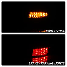 Load image into Gallery viewer, Spyder Auto 5013132 XTune LED Tail Lights for Select Porsche 911