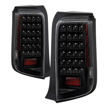 Load image into Gallery viewer, Spyder Auto 5013156 XTune LED Tail Lights for Select Scion xB