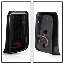 Load image into Gallery viewer, Spyder Auto 5013156 XTune LED Tail Lights for Select Scion xB