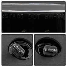 Load image into Gallery viewer, Spyder Auto 5013156 XTune LED Tail Lights for Select Scion xB