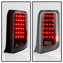Load image into Gallery viewer, Spyder Auto 5013156 XTune LED Tail Lights for Select Scion xB