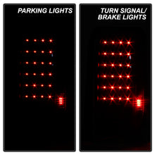 Load image into Gallery viewer, Spyder Auto 5013156 XTune LED Tail Lights for Select Scion xB