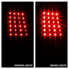 Load image into Gallery viewer, Spyder Auto 5013200 XTune LED Tail Lights for Select Toyota Tundra