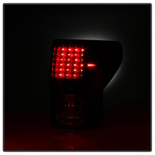 Load image into Gallery viewer, Spyder Auto 5013200 XTune LED Tail Lights for Select Toyota Tundra
