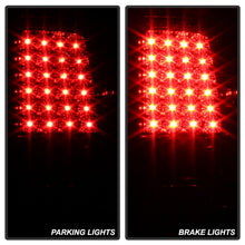 Load image into Gallery viewer, Spyder Auto 5013231 XTune LED Tail Lights for Select Toyota Tundra