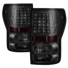 Load image into Gallery viewer, Spyder Auto 5013231 XTune LED Tail Lights for Select Toyota Tundra