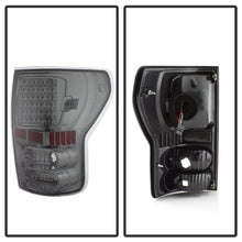 Load image into Gallery viewer, Spyder Auto 5013231 XTune LED Tail Lights for Select Toyota Tundra