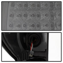 Load image into Gallery viewer, Spyder Auto 5013231 XTune LED Tail Lights for Select Toyota Tundra