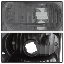 Load image into Gallery viewer, Spyder Auto 5013231 XTune LED Tail Lights for Select Toyota Tundra
