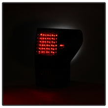 Load image into Gallery viewer, Spyder Auto 5013231 XTune LED Tail Lights for Select Toyota Tundra
