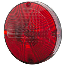 Load image into Gallery viewer, Grote 50132 7" School Bus Lights, Double Contact