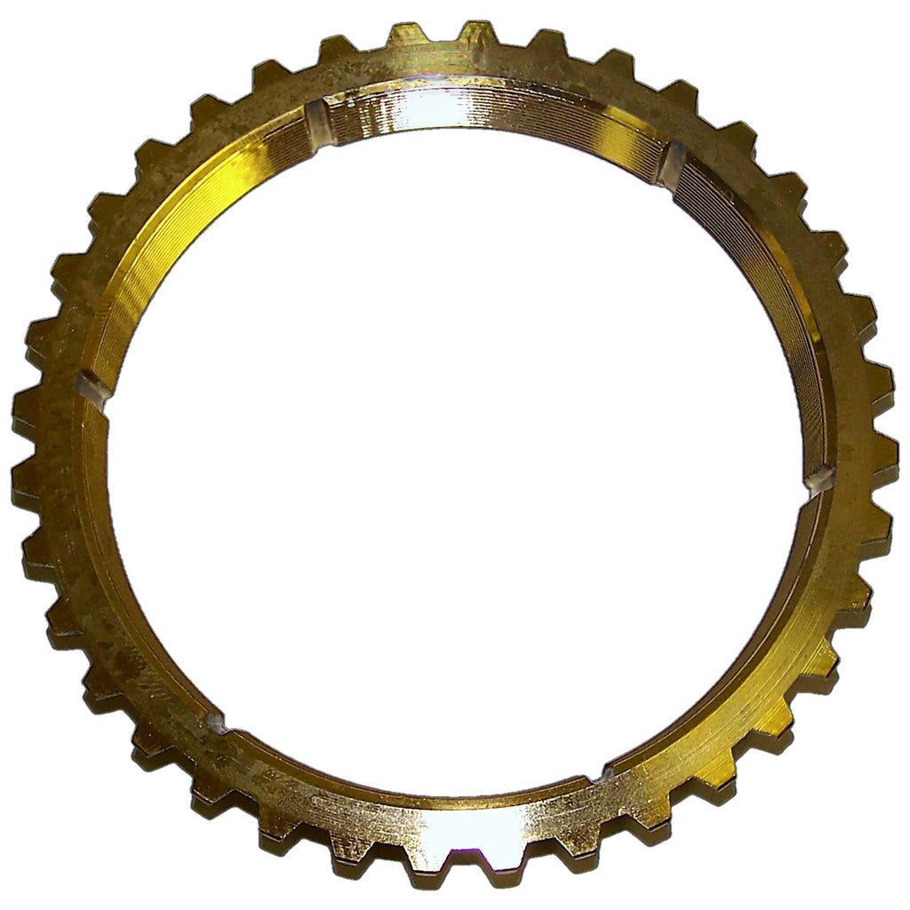 Crown Automotive Jeep Replacement 5013366AA 5th Gear Synchronizer Blocking Ring for Select 03-04 Jeep TJ Wrangler,KJ Liberty