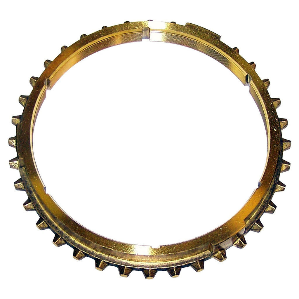 Crown Automotive Jeep Replacement 5013368AA Synchronizer Blocking Ring for Select Jeep 03-04 TJ Wrangler, 02-04 KJ Liberty