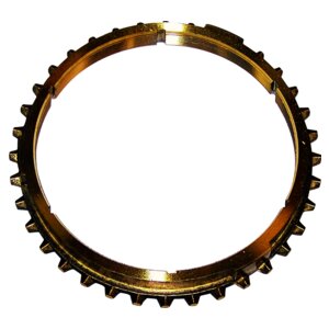 Crown Automotive Jeep Replacement 5013368AA Synchronizer Blocking Ring for Select Jeep 03-04 TJ Wrangler, 02-04 KJ Liberty