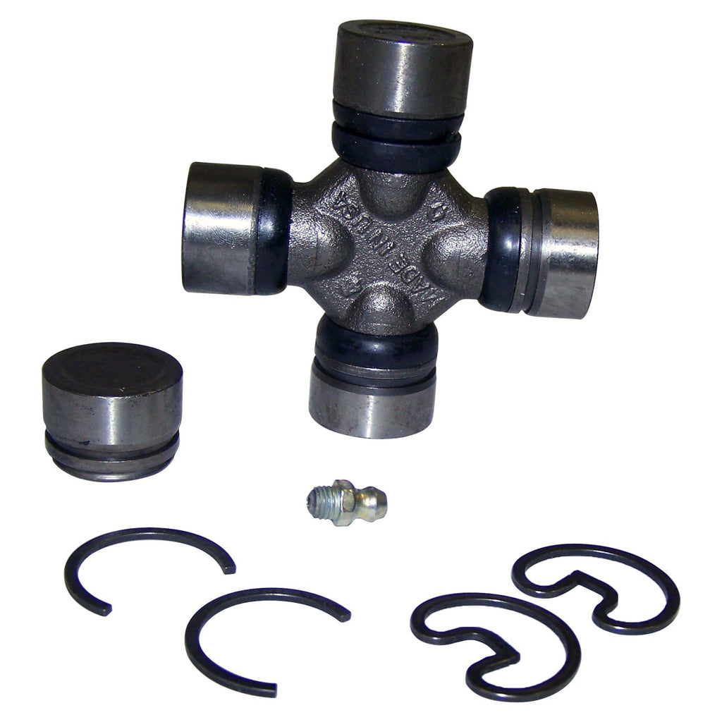 Crown Automotive Jeep Replacement 5013580AA Universal Joint for 1987-1994 Dodge Dakota, Position Varies By Year for Select Dodge Dakota
