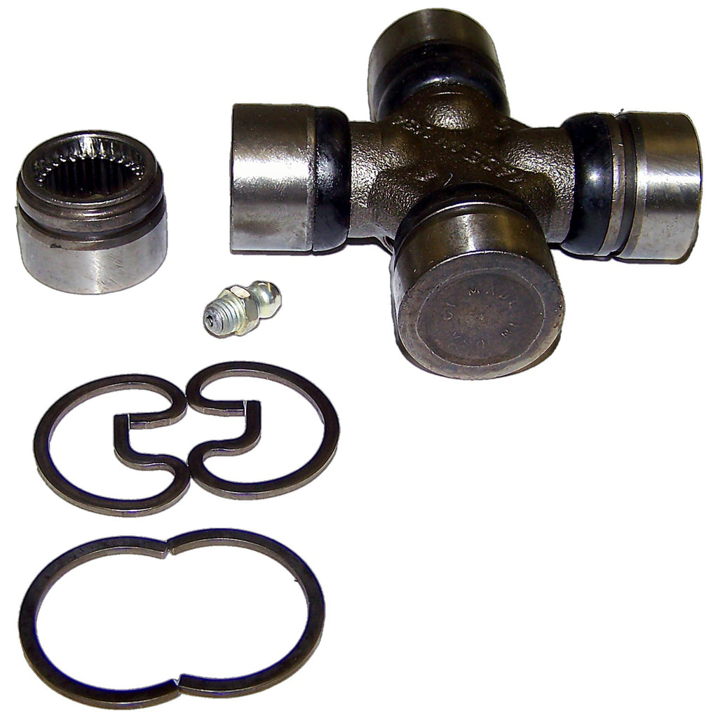 Crown Automotive Jeep Replacement 5013580AA Universal Joint for 1987-1994 Dodge Dakota, Position Varies By Year for Select Dodge Dakota