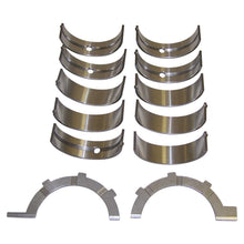 Load image into Gallery viewer, Crown Automotive Jeep Replacement 5013586K Crankshaft Main Bearing Set for Select 99-09 WJ, WG, WK, WH, XK,, XH Models