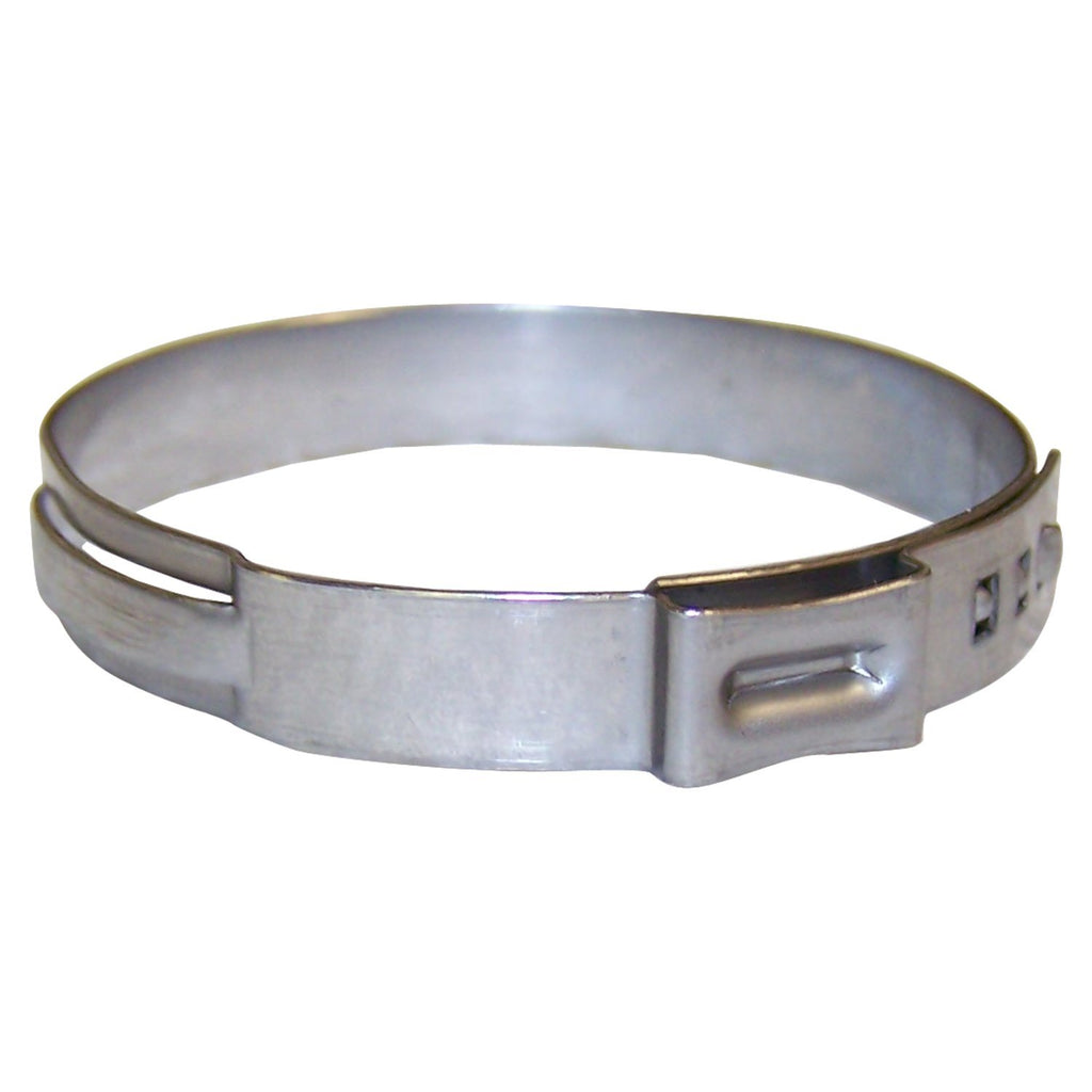 Crown Automotive Jeep Replacement 5013625AA Drive Shaft Clamp for Select 97-18 Jeep JK, TJ Wranglers and 05-07 KJ Liberty