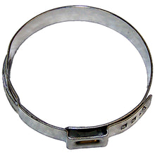 Load image into Gallery viewer, Crown Automotive Jeep Replacement 5013625AA Drive Shaft Clamp for Select 97-18 Jeep JK, TJ Wranglers and 05-07 KJ Liberty