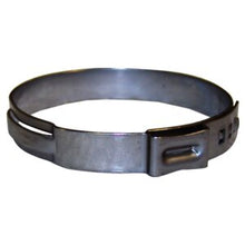 Load image into Gallery viewer, Crown Automotive Jeep Replacement 5013625AA Drive Shaft Clamp for Select 97-18 Jeep JK, TJ Wranglers and 05-07 KJ Liberty