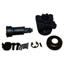 Load image into Gallery viewer, Crown Automotive Jeep Replacement 5013682AA Lock Cylinder for Jeep 99-04 Grand Cherokee (Door) 02-04 Liberty (Swing Gate) for Select Jeep Grand Cherokee, Jeep Liberty