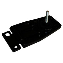 Load image into Gallery viewer, Crown Automotive Jeep Replacement 5013722AB Right Liftgate Hinge for 91-95 Jeep YJ Wrangler or 97-06 Jeep TJ Wrangler, Black for Select Jeep TJ, Jeep Wrangler