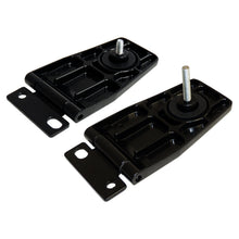 Load image into Gallery viewer, Crown Automotive Jeep Replacement 5013722K Liftglass Hinge Set for 1991-2006 TJ &amp; YJ Wrangler w/ Hard Top for Select Jeep TJ, Jeep Wrangler