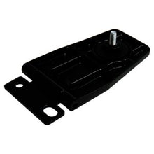 Load image into Gallery viewer, Crown Automotive Jeep Replacement 5013723AB Liftgate Hinge for Select Jeep 1987-2006 YJ, TJ Wrangler w/ Hardtop, Black