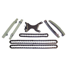 Load image into Gallery viewer, Crown Automotive Jeep Replacement 5013867AC Timing Chain Kit for Jeep 1999-2006 Grand Cherokee, 2006 Commander w/ 4.7L  Eng for Select Dodge Dakota, Dodge Durango, Dodge Ram 1500, Dodge Ram 2500, Dodge Ram 3500, Jeep Commander, Jeep Grand Cherokee
