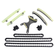 Load image into Gallery viewer, Crown Automotive Jeep Replacement 5013867MK Timing Chain Kit for Jeep 1999-2006 Grand Cherokee and 2006 Commander w/ 4.7L for Select Dodge Dakota, Dodge Durango, Dodge Ram 1500, Dodge Ram 2500, Dodge Ram 3500, Jeep Commander, Jeep Grand Cherokee