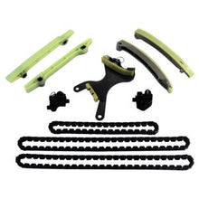 Load image into Gallery viewer, Crown Automotive Jeep Replacement 5013867MK Timing Chain Kit for Jeep 1999-2006 Grand Cherokee and 2006 Commander w/ 4.7L for Select Dodge Dakota, Dodge Durango, Dodge Ram 1500, Dodge Ram 2500, Dodge Ram 3500, Jeep Commander, Jeep Grand Cherokee