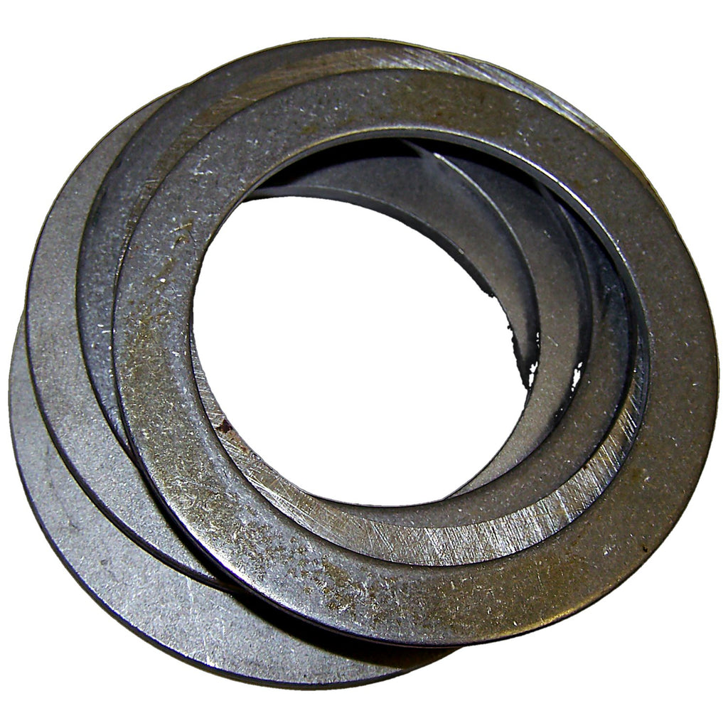 Crown Automotive Jeep Replacement 5013879AA Differential Carrier Shim Set for 94-98 Jeep ZJ Grand Cherokee w/ Dana 44 Rear for Select Jeep Grand Cherokee