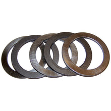 Load image into Gallery viewer, Crown Automotive Jeep Replacement 5013880AA Differential Carrier Shim Set for 94-98 Jeep ZJ Grand Cherokee w/ D44 Rear Axle for Select Jeep Grand Cherokee