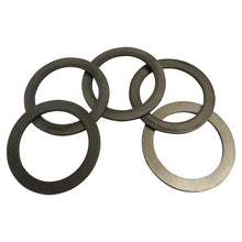 Load image into Gallery viewer, Crown Automotive Jeep Replacement 5013881AA Differential Carrier Shim Set for 94-04 Jeep ZJ, WJ Grand Cherokee w/ D44 Rear for Select Jeep Grand Cherokee