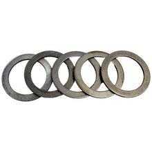 Load image into Gallery viewer, Crown Automotive Jeep Replacement 5013882AA Differential Carrier Shim Set for 94-04 Jeep ZJ, WJ Grand Cherokee w/ D44 Rear for Select Jeep Grand Cherokee
