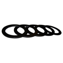 Load image into Gallery viewer, Crown Automotive Jeep Replacement 5013882AA Differential Carrier Shim Set for 94-04 Jeep ZJ, WJ Grand Cherokee w/ D44 Rear for Select Jeep Grand Cherokee