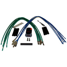 Load image into Gallery viewer, Crown Automotive Jeep Replacement 5013984AA Hard Top Wiring Connector Kit for 1997-2006 Jeep TJ Wrangler w/ Hard Top for Select Jeep TJ, Jeep Wrangler