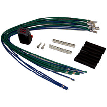 Load image into Gallery viewer, Crown Automotive Jeep Replacement 5013984AA Hard Top Wiring Connector Kit for 1997-2006 Jeep TJ Wrangler w/ Hard Top for Select Jeep TJ, Jeep Wrangler