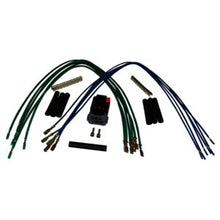 Load image into Gallery viewer, Crown Automotive Jeep Replacement 5013984AA Hard Top Wiring Connector Kit for 1997-2006 Jeep TJ Wrangler w/ Hard Top for Select Jeep TJ, Jeep Wrangler