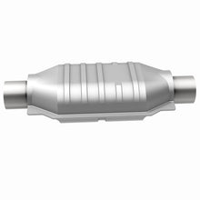 Load image into Gallery viewer, MagnaFlow Exhaust Products 94216 Standard Grade Universal Catalytic Converter