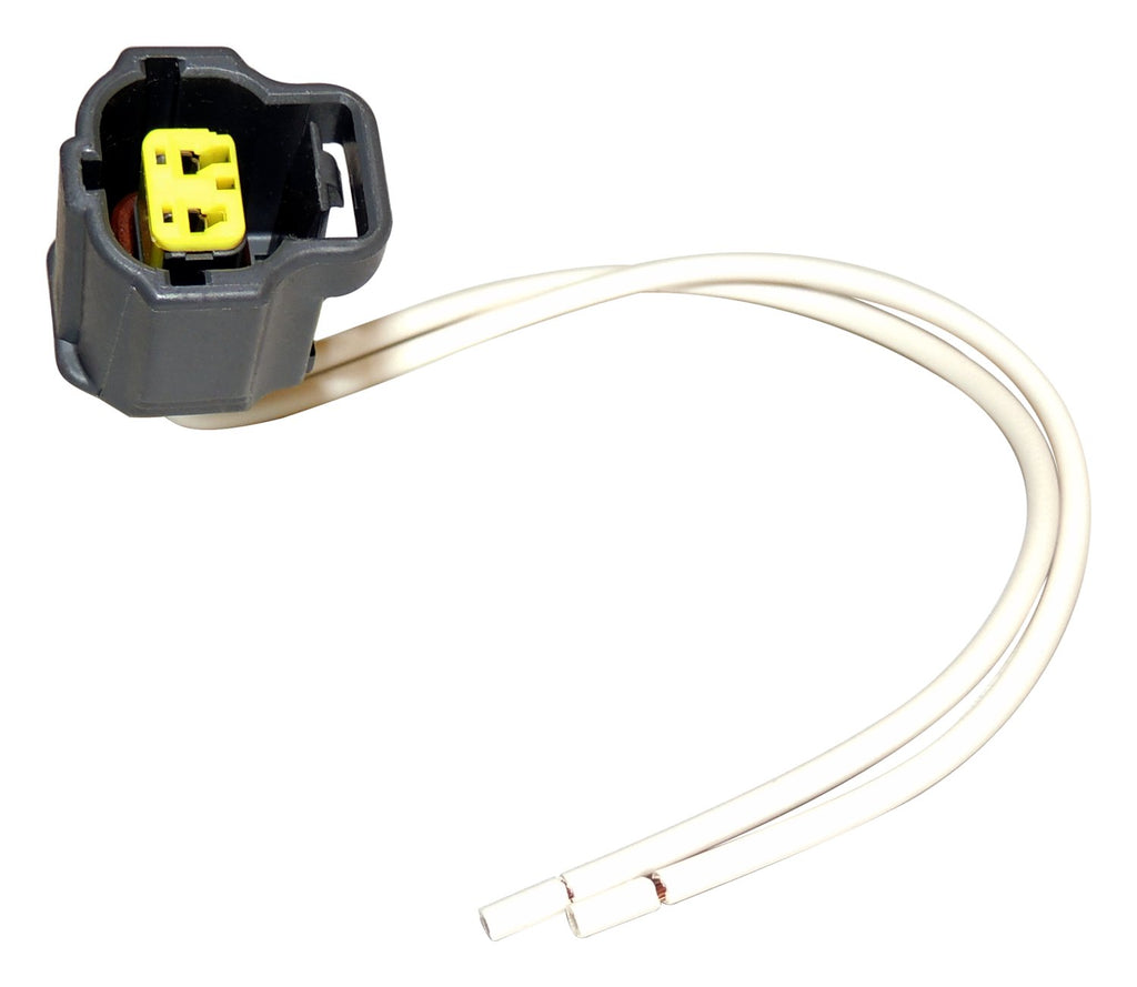 Crown Automotive Jeep Replacement 5014003AA Wiring Harness Repair Kit for for Various 1999-2021 Jeep Models for Select Jeep Commander, Jeep Compass, Jeep Grand Cherokee, Jeep Liberty, Jeep Patriot, Jeep Wrangler
