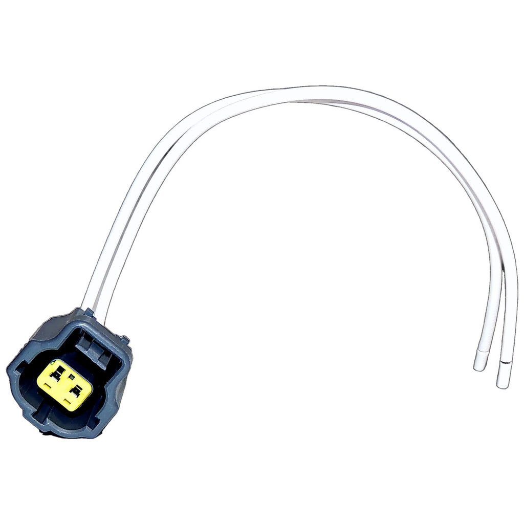 Crown Automotive Jeep Replacement 5014003AA Wiring Harness Repair Kit for for Various 1999-2021 Jeep Models for Select Jeep Commander, Jeep Compass, Jeep Grand Cherokee, Jeep Liberty, Jeep Patriot, Jeep Wrangler
