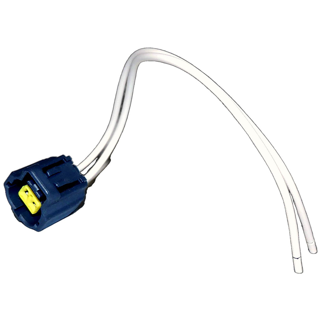Crown Automotive Jeep Replacement 5014003AA Wiring Harness Repair Kit for for Various 1999-2021 Jeep Models for Select Jeep Commander, Jeep Compass, Jeep Grand Cherokee, Jeep Liberty, Jeep Patriot, Jeep Wrangler