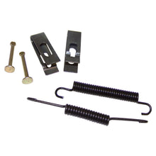 Load image into Gallery viewer, Crown Automotive Jeep Replacement 5014038AA Parking Brake Hardware Kit for 1999-2004 Jeep Grand Cherokee, Left or Right for Select Jeep Grand Cherokee