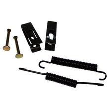 Load image into Gallery viewer, Crown Automotive Jeep Replacement 5014038AA Parking Brake Hardware Kit for 1999-2004 Jeep Grand Cherokee, Left or Right for Select Jeep Grand Cherokee