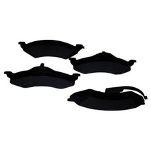 Load image into Gallery viewer, Crown Automotive Jeep Replacement 5014095AB Front Brake Pad Set and 1999 Dodge Dakota for Select Dodge Dakota