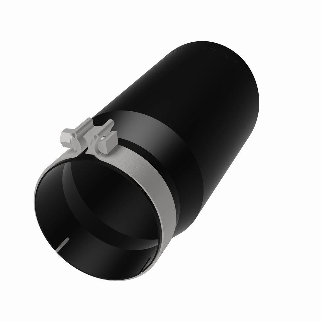 MagnaFlow Exhaust Products 35239 Single Exhaust Tip - 5in. Inlet/6in. Outlet