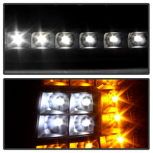 Load image into Gallery viewer, Spyder Auto 5014184 XTune Crystal Headlights for Select Ford Expedition, Ford F-150