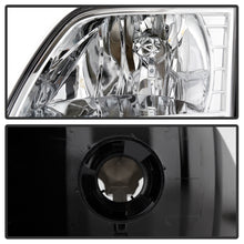 Load image into Gallery viewer, Spyder Auto 5014191 XTune Crystal Headlights for Select Ford Expedition, Ford F-150