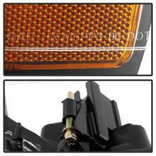 Load image into Gallery viewer, Spyder Auto 5014313 XTune Crystal Headlights for Select Dodge Ram 1500, Dodge Ram 2500, Dodge Ram